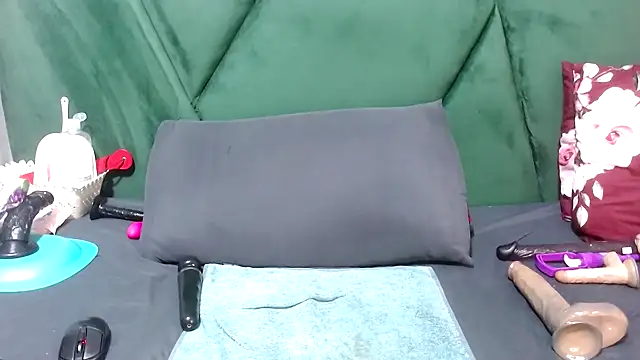 graciousxxx's cam snapshot