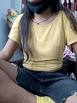 Ruhi_07's cam snapshot