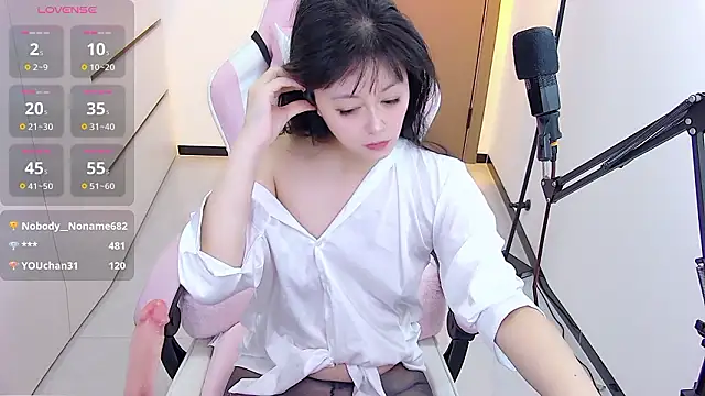 Fioriy66's cam snapshot