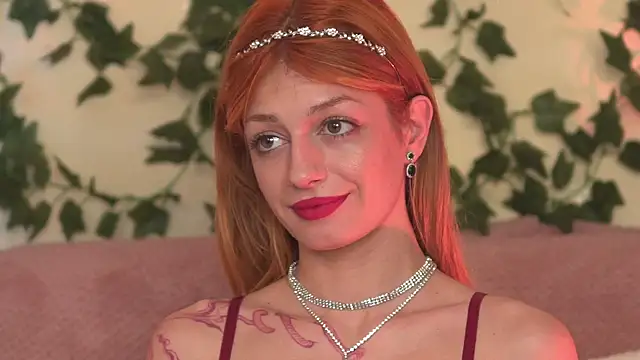 DaphneRose's cam snapshot