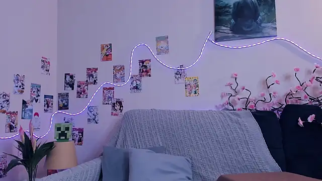 Golden_dawn's cam snapshot