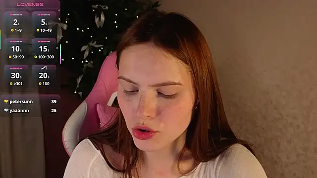 Diana_Brooks's cam snapshot