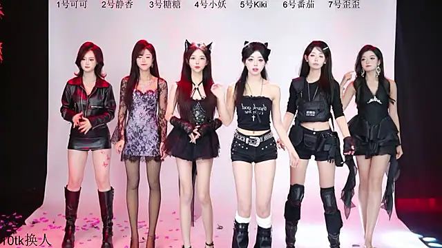 Shiny-girl7788's cam snapshot