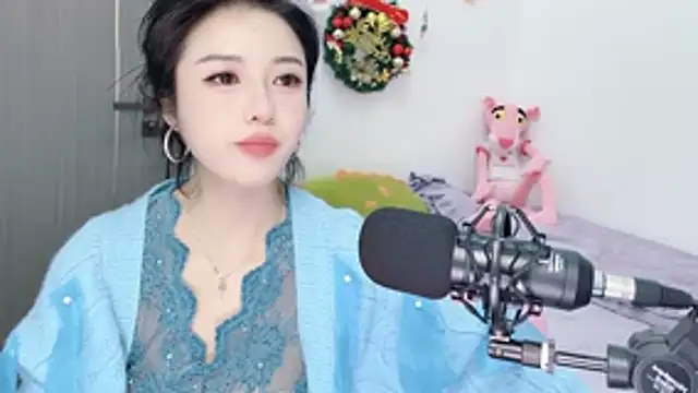 starsqimei's cam snapshot