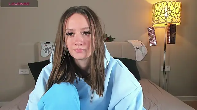 cutienaughtygirl's cam snapshot