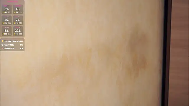 LorrieWilcinski's cam snapshot