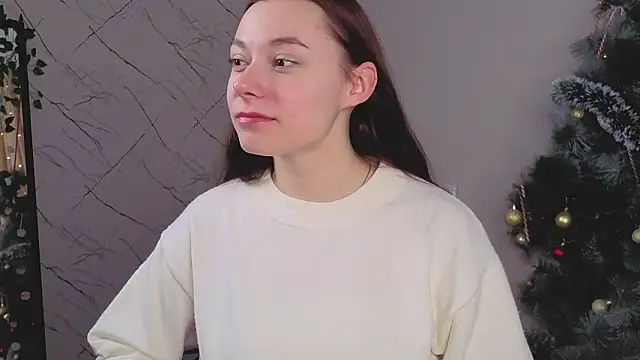 CoraleeVannatten's cam snapshot