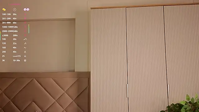 LynellPaveglio's cam snapshot