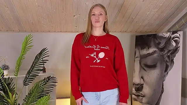 JoyeHappe's cam snapshot