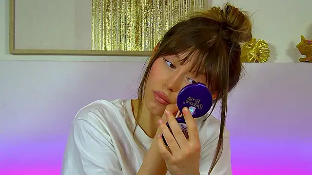 LiliaBianka's cam snapshot