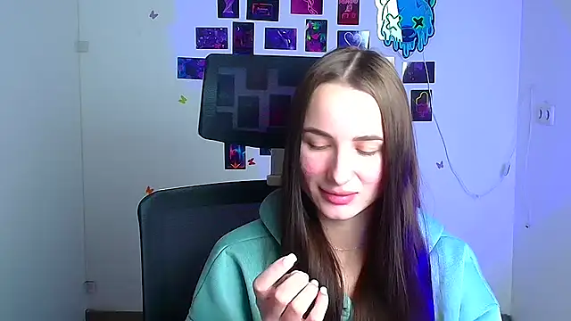 Eva_Janee's cam snapshot