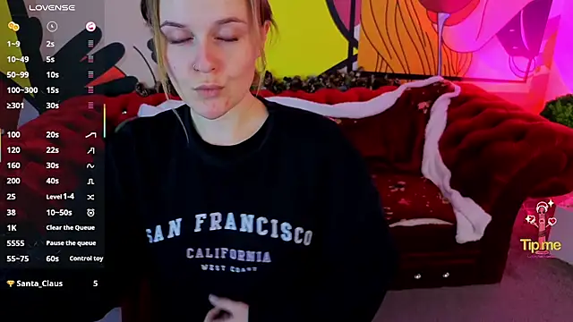 MaribelRiverr_'s cam snapshot