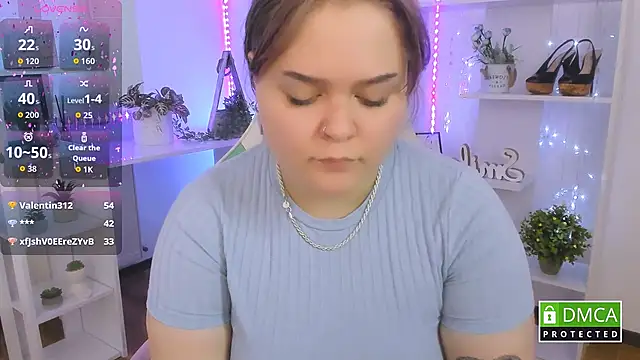 Erica__Alta's cam snapshot