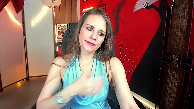 EmiliaBedy's cam snapshot