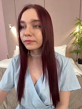 NoraHaynes's cam snapshot