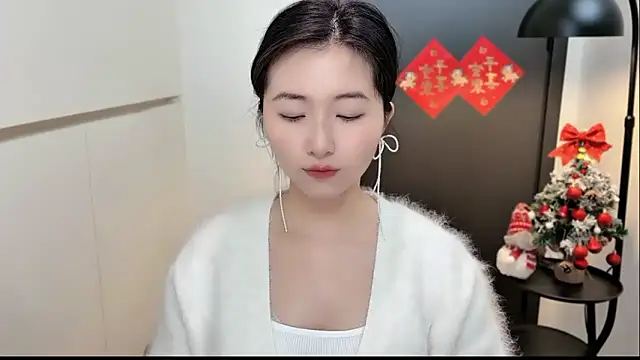 xixi-baobao's cam snapshot