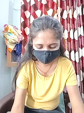 Ruhi_07's cam snapshot