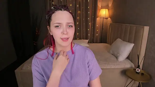 Monica__Queen's cam snapshot