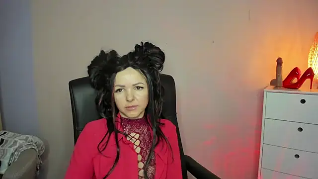 Mollybloom40's cam snapshot