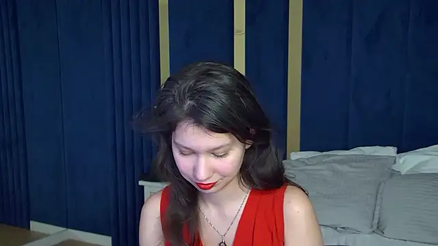 SaraDenars's cam snapshot