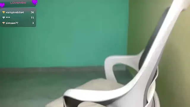 classy_kritii's cam snapshot