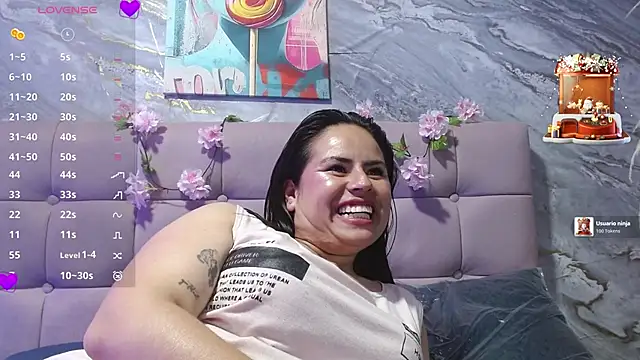 MICHEL_RAMIREZZ's cam snapshot