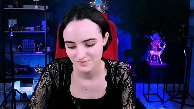 KateWillows's cam snapshot