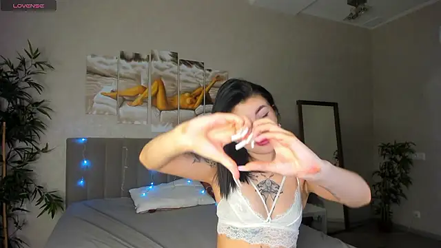 Karolina_Kar's cam snapshot