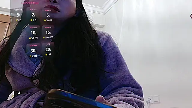 girlonee's cam snapshot