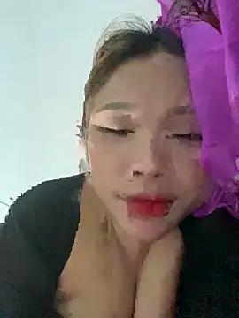 Emxinh123cute's cam snapshot