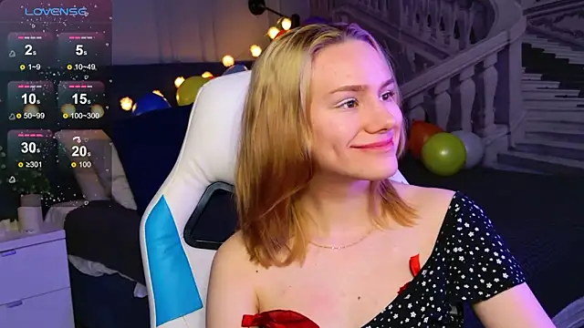 Ramona___'s cam snapshot