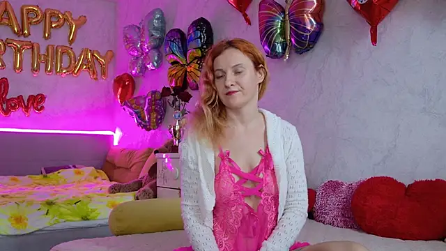 SimaGoldy's cam snapshot