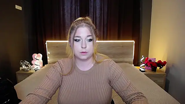 JessikaDaniel's cam snapshot