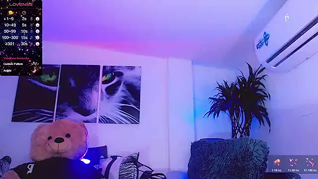 Sophiesweet5 live sex cam