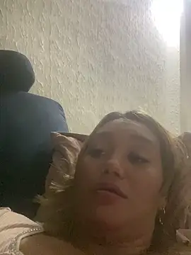 dalila_salazar's cam snapshot