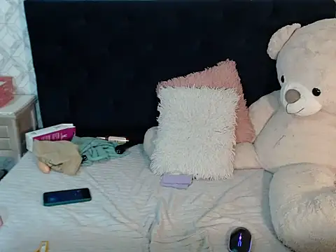 Emma-Wilson's cam snapshot