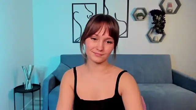 BritnieCute's cam snapshot