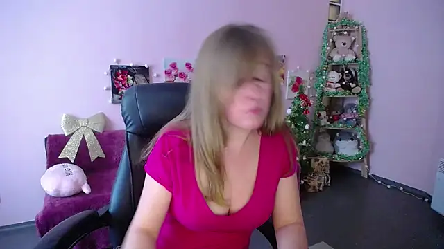 Hot_Milady's cam snapshot