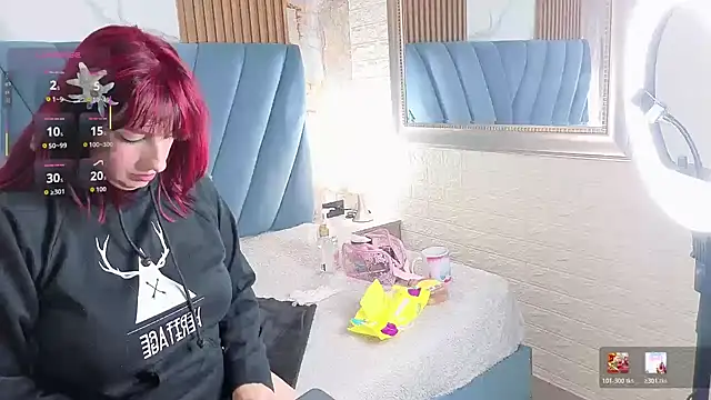 angel__red_'s cam snapshot