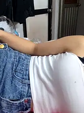 Wella-bae's cam snapshot