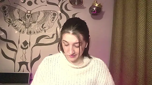 mally_luxxx's cam snapshot