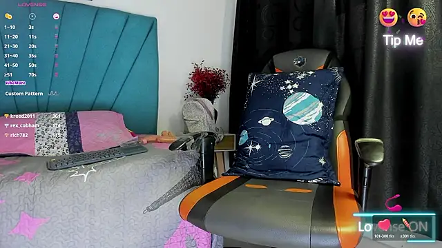 Joselyn_wish's cam snapshot