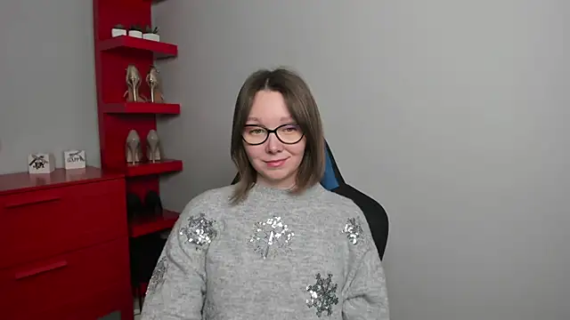 Cookie_zoe's cam snapshot