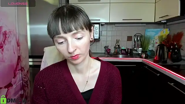 TayanaJons's cam snapshot