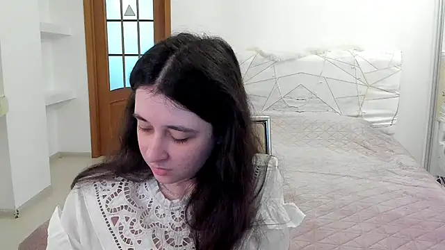 Ginablum's cam snapshot