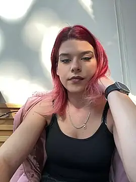 RiriRoseey's cam snapshot