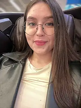 meow_girl's cam snapshot