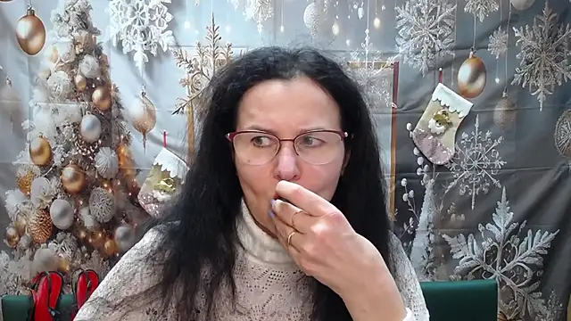 Miroslava_Happi's cam snapshot