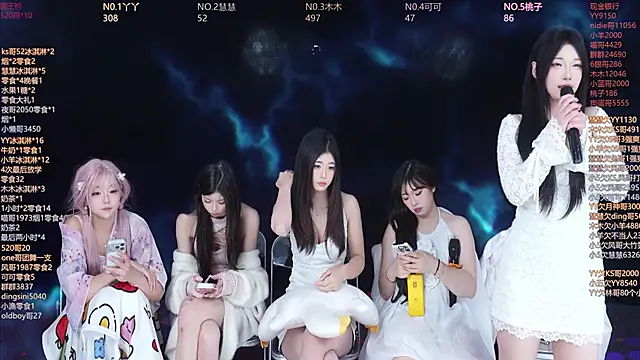 EYgirl222's cam snapshot