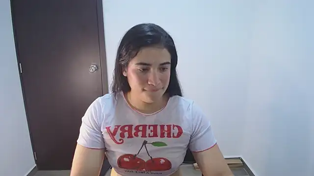 shyness_alice's cam snapshot